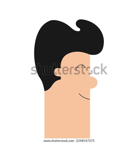 Generic Profile Man Smiling 的图像结果