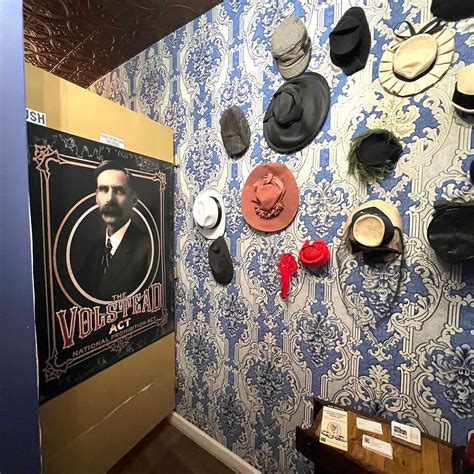 THE VOLSTEAD BOURBON LOUNGE (2025) All You Need to Know BEFORE You Go ...