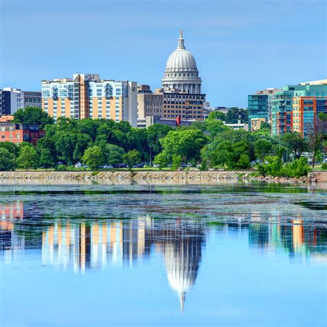 Madison, Wisconsin Labor Day Weekend Events - Kowalski Wilson & Vang, LLC