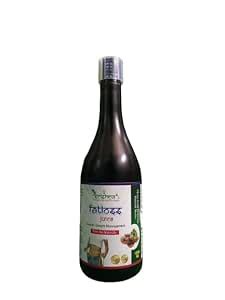 Buy KRISHNA ORGANIC HERBALS Slim Juice | Healthy Weight Management ...