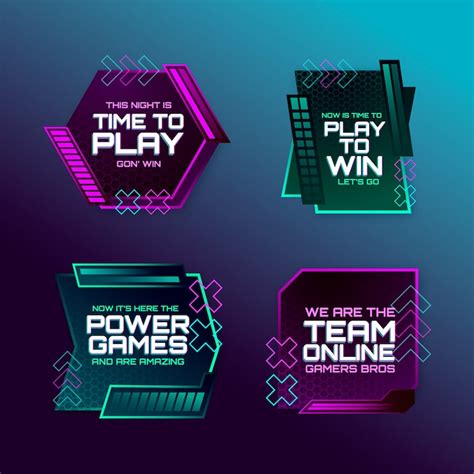 Gaming Vectors - Download Free High-Quality Vectors from Freepik | Freepik