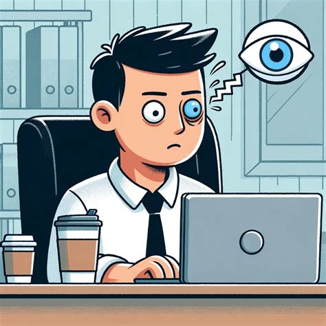 Eye Twitching: Causes and How to Get Rid