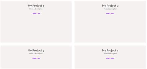 JavaScript Portfolio Project Tutorials 的图像结果