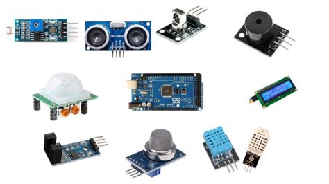 Arduino Coding Using Sensor 的图像结果