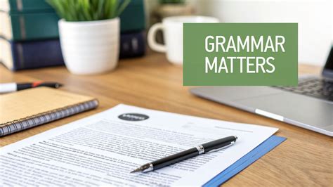 Grammar vs Spelling: Which Errors Really Hurt Your Credibility ...