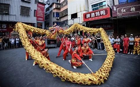 宁德蕉城古溪村“非遗盛宴”迎中秋_腾讯新闻