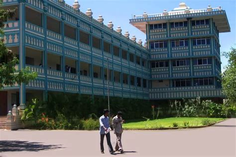 Tamilnadu College of Engineering Faculty Profile, Coimbatore ...