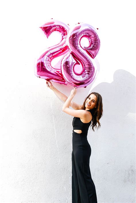 My 28th Birthday Outfit | Birthday balloons pictures, Birthday outfit ...