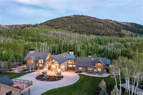 Most expensive homes in Utah: Inside Utah’s luxury housing market ...