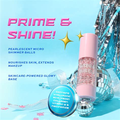 Makeup – Revolution Beauty