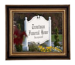 Troutman Funeral Home | Troutman NC funeral home and cremation