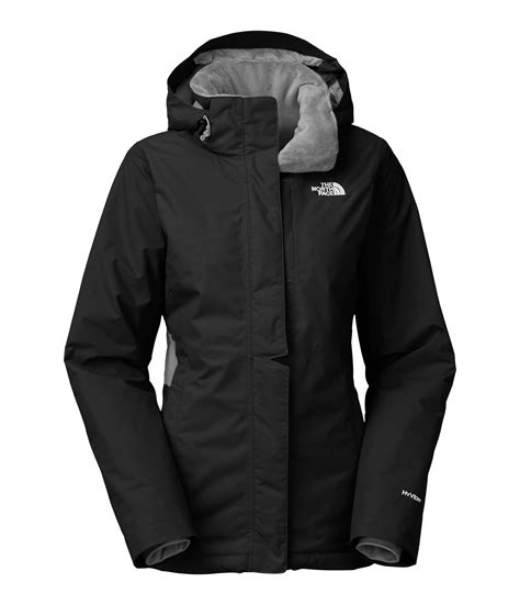 THE NORTH FACE - Women's Inlux Insulated Jacket | Canex