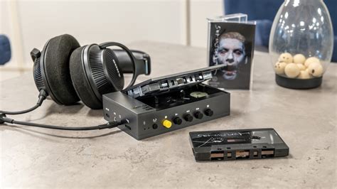 We Are Rewind Cassette Player – Tech Reviews