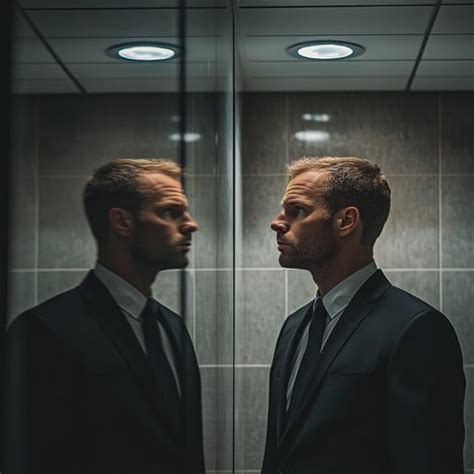 Image result for Reflection Male Version