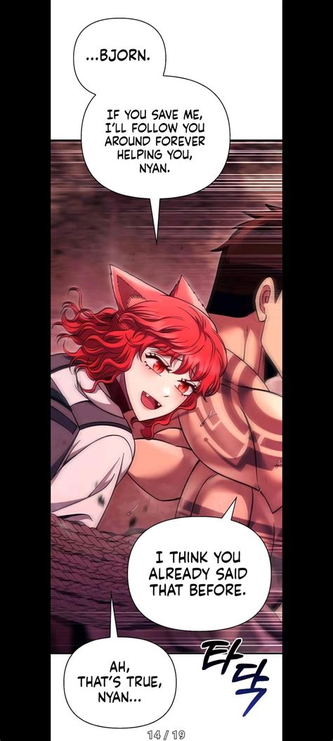 [Surviving The Game as a Barbarian] : r/manhwa