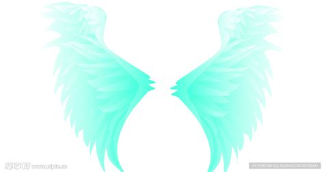 翅膀设计图__鸟类_生物世界_设计图库_昵图网nipic.com
