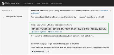 Image result for How to Create Webhook URL