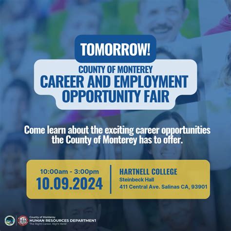 County of Monterey Jobs (@montereycountyjobs) • Instagram photos and videos