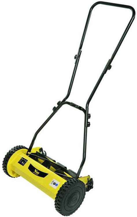 Tagliaerba A Spinta Vigor