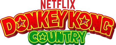 Donkey Kong Logo PNG | PNG Mart