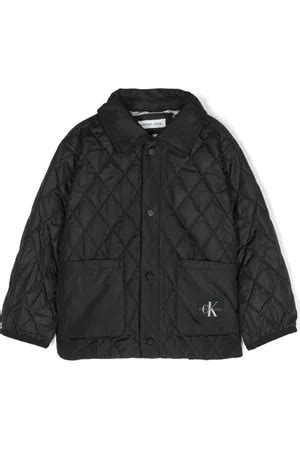 Calvin Klein Jackets & Coats - Men | FASHIOLA INDIA