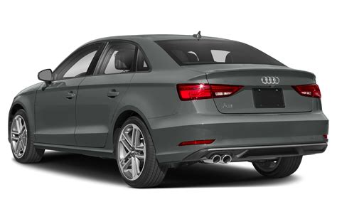 2019 Audi A3 - Specs, Prices, MPG, Reviews & Photos | Cars.com
