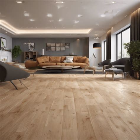 Discover the Beauty and Benefits of Prefinished Hardwood Floors