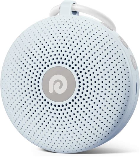 Amazon.com : Hatch Rest Baby Sound Machine, Night Light | 2nd Gen ...