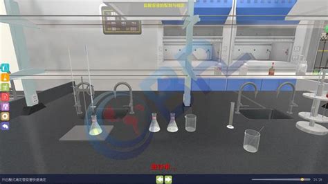 新闻两则——谷歌新科技：VR实验室 VR上的化学竞技游戏 | 化学空间 Chem-Station