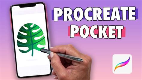Image result for Procreate Pocket Tutorial