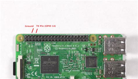 Image result for Raspberry Pi Serial