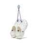 Buy Purple Shoe Accessories for Men by CROCS Online | Ajio.com