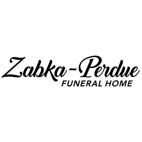 Zabka - Perdue Funeral Home | Seward NE