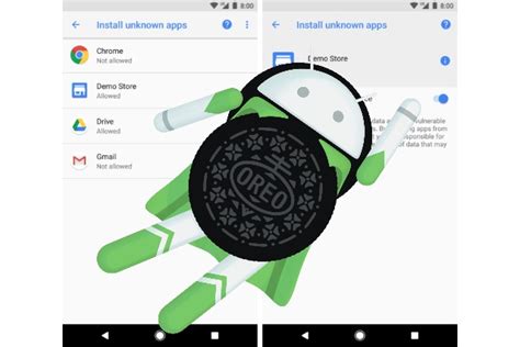 Image result for Android Oreo App