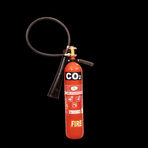 Co 2 Gas Base Portable Fire Extinguisher Distributor in Guwahati, Assam ...