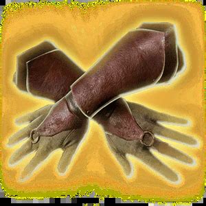 Wondrous Gloves - bg3.wiki