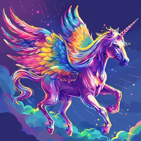 Are Unicorns Evil?