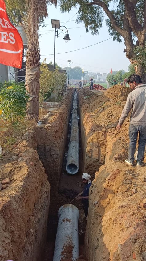 Plots in Ronchi Bangar Mathura - 1+ Plots for Sale in Ronchi Bangar Mathura