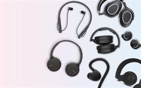 Buy Headphones & Earphones Online - Premium High End Headphones