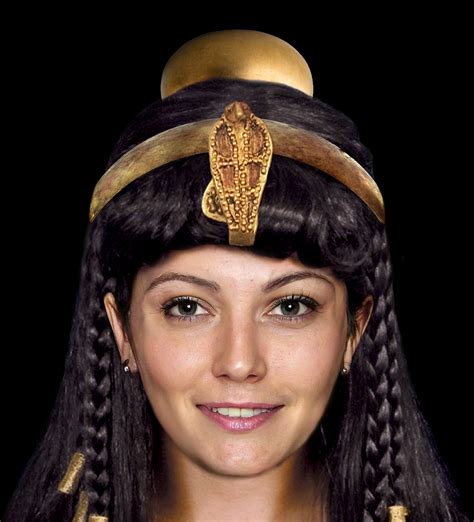 Cleopatra VII - World History Encyclopedia