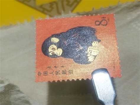 “80猴票”缔造者走了 他是中国唯一邮票总设计师|集邮|故宫|猴票_新浪新闻