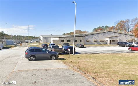 Haralson County Jail Inmate Search, Visitation and Contact Information ...