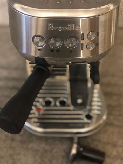 Breville Bambino vs. Bambino Plus: Streamlined Coffee Brewing