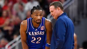 EOCBB on CBSSN: Bracketology special! Projecting top 16 overall seeds. Plus: Darryn Peterson and KU