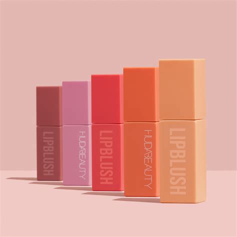 Creamy Lip And Cheek Stain • Rosy