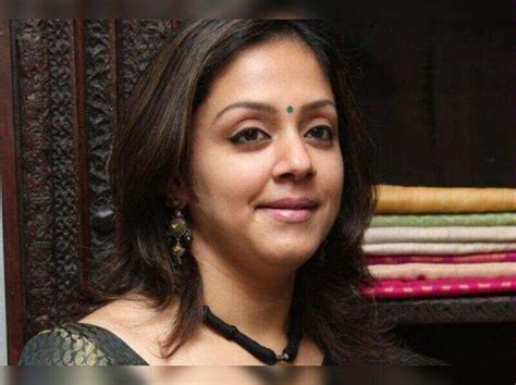 Jyothika's comeback film rolls out | Telugu Movie News - Times of India