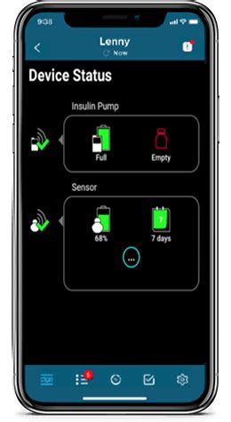 CareLink MiniMed 的图像结果