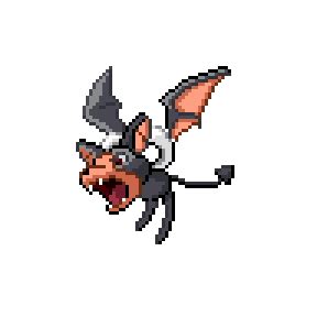 Hounbat #229.41 - FusionDex.org