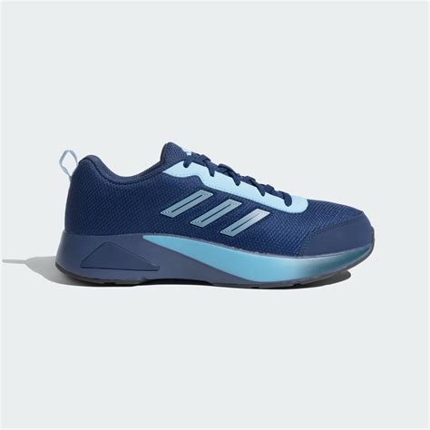 adidas Zapcore Shoes - Blue | adidas India