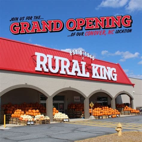 #construction #ruralking #team #buildingunrivaled #grandopening ...